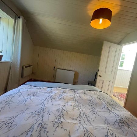 Trinity Lodge Annexe Dorchester Esterno foto