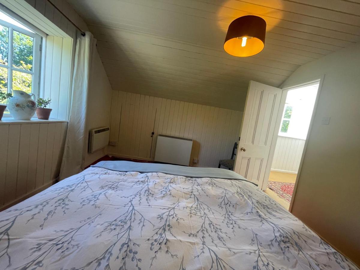 Trinity Lodge Annexe Dorchester Esterno foto