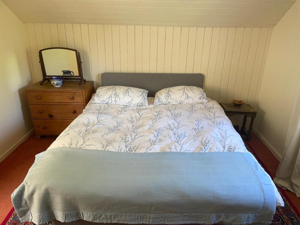 Trinity Lodge Annexe Dorchester Esterno foto