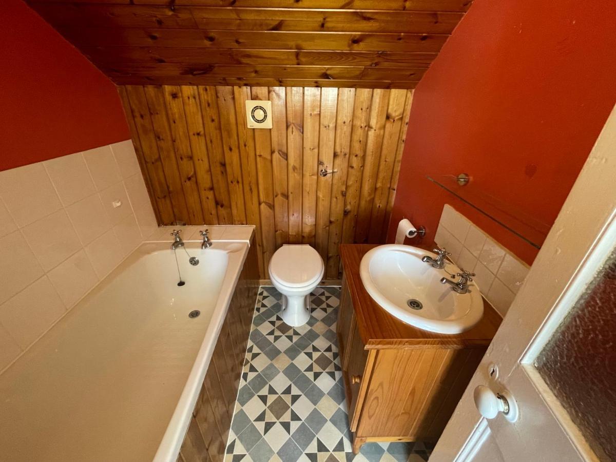 Trinity Lodge Annexe Dorchester Esterno foto